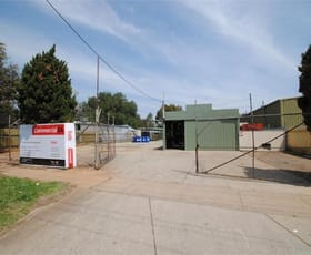 Factory, Warehouse & Industrial commercial property sold at 14 Wiley Street Elizabeth South SA 5112