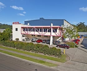 Offices commercial property leased at 49 Enterprise Street Kunda Park QLD 4556