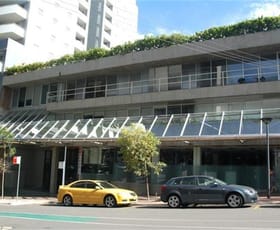 Offices commercial property leased at 6 - 12 Atchison Street St Leonards NSW 2065