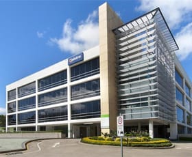 Offices commercial property leased at 1 Richardson Place North Ryde NSW 2113