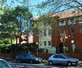 Offices commercial property leased at Ground Floor/749-757 Bourke Street Redfern NSW 2016