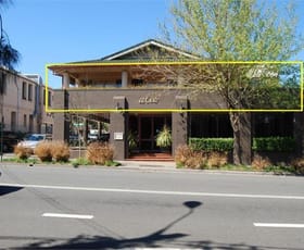 Offices commercial property leased at Level 1/3-5 Baptist Street Redfern NSW 2016
