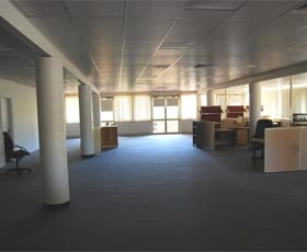 Offices commercial property leased at Level 1/3-5 Baptist Street Redfern NSW 2016