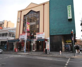 Shop & Retail commercial property leased at Shop 5/52-54 Hindley Street Adelaide SA 5000
