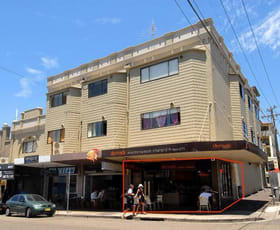 Shop & Retail commercial property leased at 227-233 Coogee Bay Road Coogee NSW 2034