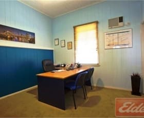 Offices commercial property leased at Paddington QLD 4064