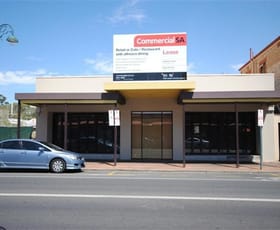 Hotel, Motel, Pub & Leisure commercial property leased at 153-155 Melbourne Street North Adelaide SA 5006