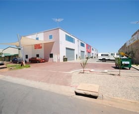 Offices commercial property leased at 21 Beafield Road Para Hills West SA 5096