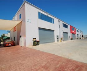 Offices commercial property leased at 21 Beafield Road Para Hills West SA 5096