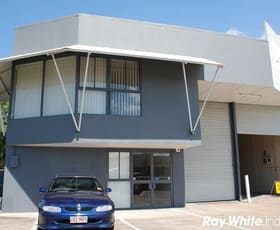 Factory, Warehouse & Industrial commercial property leased at Northgate QLD 4013