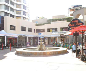 Offices commercial property leased at Broadbeach QLD 4218
