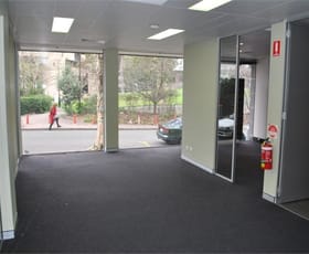 Offices commercial property leased at Ground/49 Hume Crows Nest NSW 2065