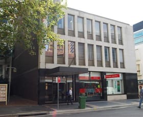 Offices commercial property leased at Suite 1, Lvl 2/68 Macquarie Street Parramatta NSW 2150