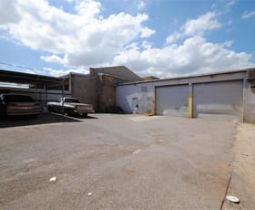 Factory, Warehouse & Industrial commercial property leased at 85 South Road Hindmarsh SA 5007