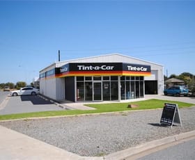 Factory, Warehouse & Industrial commercial property leased at Unit 2/3 Somerset Circuit Lonsdale SA 5160