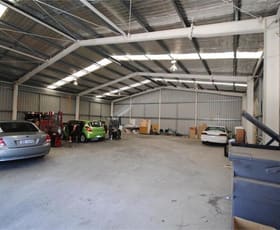 Factory, Warehouse & Industrial commercial property leased at Unit 2/3 Somerset Circuit Lonsdale SA 5160