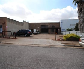 Factory, Warehouse & Industrial commercial property leased at 6 Mcinnes Street Ridleyton SA 5008