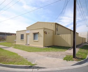 Factory, Warehouse & Industrial commercial property leased at 56 Mitton Avenue Henley Beach SA 5022