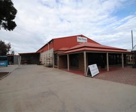 Factory, Warehouse & Industrial commercial property leased at 100 Bedford Street Gillman SA 5013