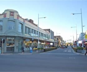 Offices commercial property leased at Level 1/197  Church Street Parramatta NSW 2150