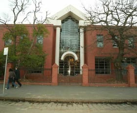 Offices commercial property leased at 23 Clarendon Street East Melbourne VIC 3002