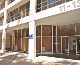 Offices commercial property leased at Level 1/11-13 Aird Street Parramatta NSW 2150