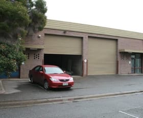 Factory, Warehouse & Industrial commercial property leased at 3/49 Lavinia St Athol Park SA 5012