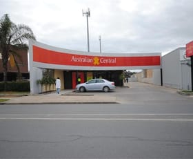 Offices commercial property leased at 15 Adelaide Road Murray Bridge SA 5253