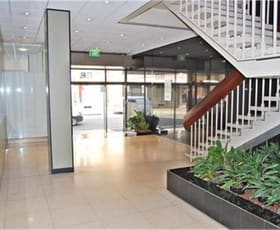 Offices commercial property leased at Lvl 1,Suite 1  /68 Macquarie Street Parramatta NSW 2150