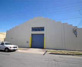 Factory, Warehouse & Industrial commercial property leased at 16 Shannon Street Henley Beach SA 5022