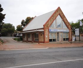 Offices commercial property leased at 135 Main Road Mclaren Vale SA 5171