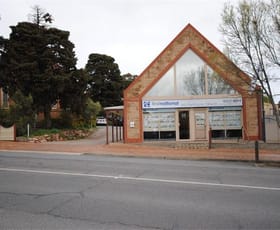 Offices commercial property leased at 135 Main Road Mclaren Vale SA 5171