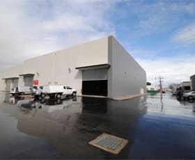 Factory, Warehouse & Industrial commercial property leased at Unit 4/11 Ridley Street Hindmarsh SA 5007