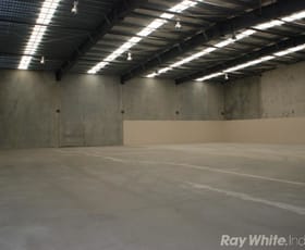 Factory, Warehouse & Industrial commercial property leased at Murarrie QLD 4172