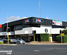 Offices commercial property leased at Lot Ptn Lo/1 Spencer Street Bunbury WA 6230
