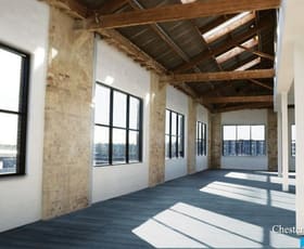 Offices commercial property leased at Newstead QLD 4006
