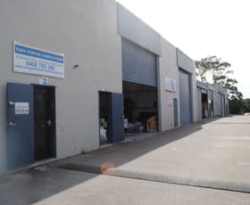 Factory, Warehouse & Industrial commercial property leased at Arundel QLD 4214