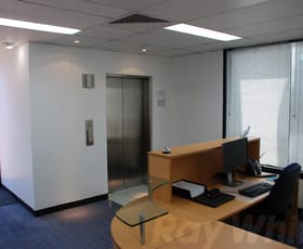 Offices commercial property leased at Suite 25a,/20 Park Road Milton QLD 4064