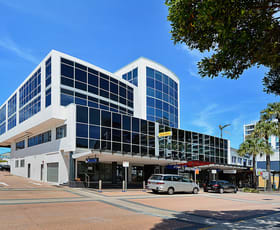 Offices commercial property leased at 4th Floor /(CRS Australia) 26 Duporth Avenue Maroochydore QLD 4558