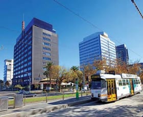 Offices commercial property leased at 492 St Kilda Road Melbourne (3004) VIC 3004