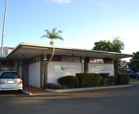 Medical / Consulting commercial property leased at Suite 1/62-64 King Street Buderim QLD 4556