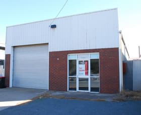 Factory, Warehouse & Industrial commercial property leased at 6 Smythe Street Shepparton VIC 3630
