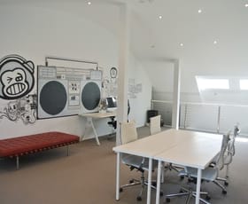 Offices commercial property leased at 2/439 High Street Prahran VIC 3181