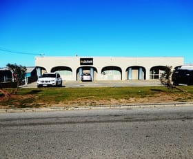 Factory, Warehouse & Industrial commercial property leased at 97 Ewing Street Welshpool WA 6106