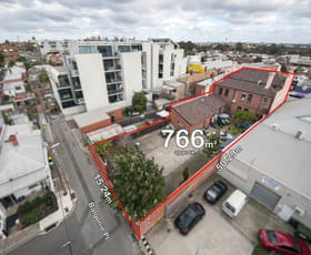 Development / Land commercial property sold at 342 High Street Northcote VIC 3070