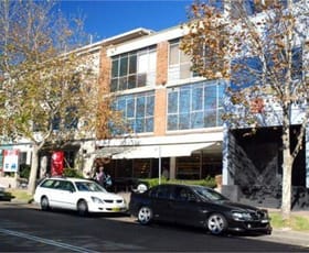 Offices commercial property leased at 63 - 65  Chandos Street St Leonards NSW 2065