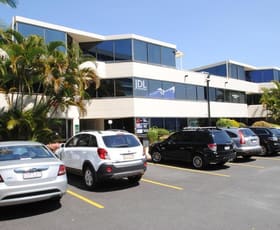 Offices commercial property leased at 14 //17 Karp Court Bundall QLD 4217