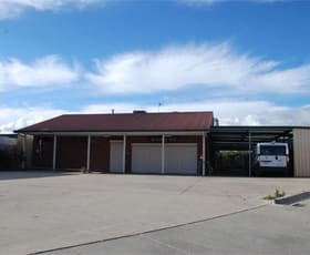 Shop & Retail commercial property leased at Rear/149-153 Grand Junction Road Ottoway SA 5013