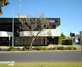 Offices commercial property leased at Lot Ptn Lo/1 Spencer Street Bunbury WA 6230