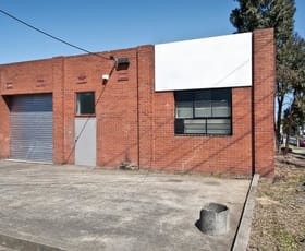 Factory, Warehouse & Industrial commercial property leased at 2/69 Kolora Road Heidelberg West VIC 3081